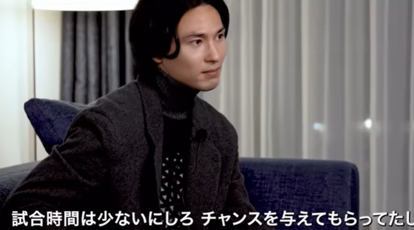 太要强!南野拓实:只会打着利物浦的招牌装腔作势,才是最丢人的