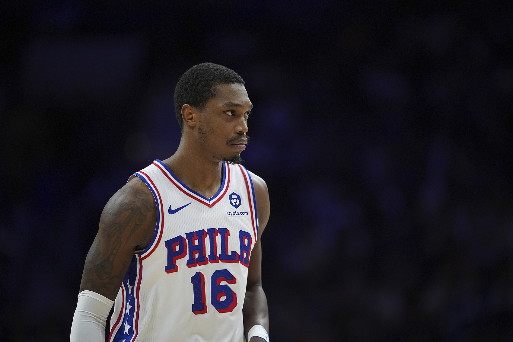 前队友!凯尔登:为朗尼-沃克回NBA感到自豪 他能在任何地方打球