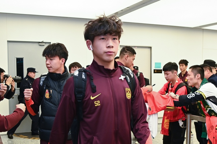 记者谈刘诚宇落选:这次经历对其积累经验,提升信心都有好处